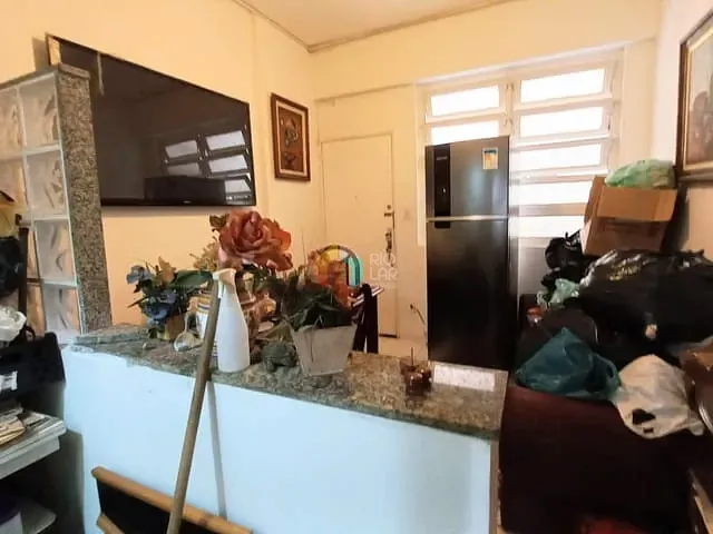 Apartamento com 35m² 1 quarto e 1 banheiro, à venda, no bairro Copacabana em Rio de Janeiro