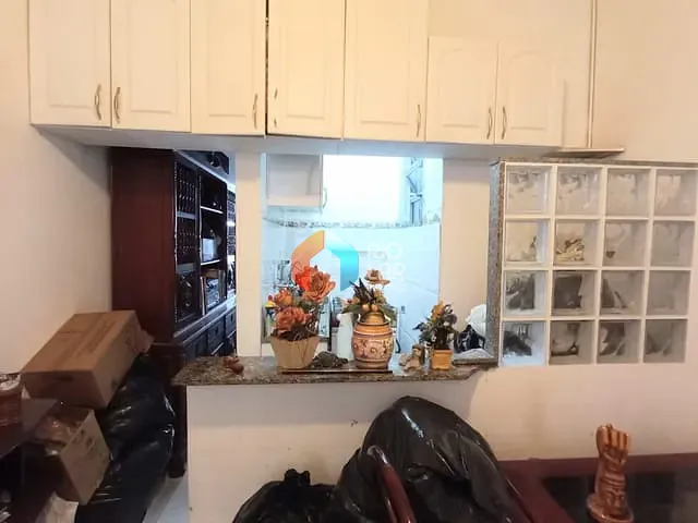 Apartamento com 35m² 1 quarto e 1 banheiro, à venda, no bairro Copacabana em Rio de Janeiro