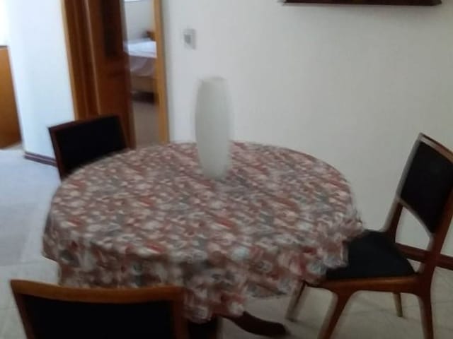 Foto do Apartamento - Apartamento com 1 dormitório, 56 m² - venda por R$ 340.000,00 ou aluguel por R$ 1.400,00/mês - Jardim Aquarius - São José dos Campos/SP | RUSSI IMÓVEIS