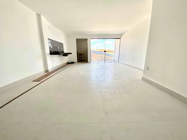 Apartamento com 111m² 3 quartos e 2 banheiros, à venda, no bairro Residencial Provence em Volta Redonda
