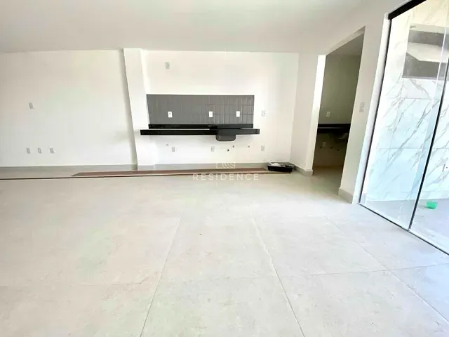 Apartamento com 111m² 3 quartos e 2 banheiros, à venda, no bairro Residencial Provence em Volta Redonda