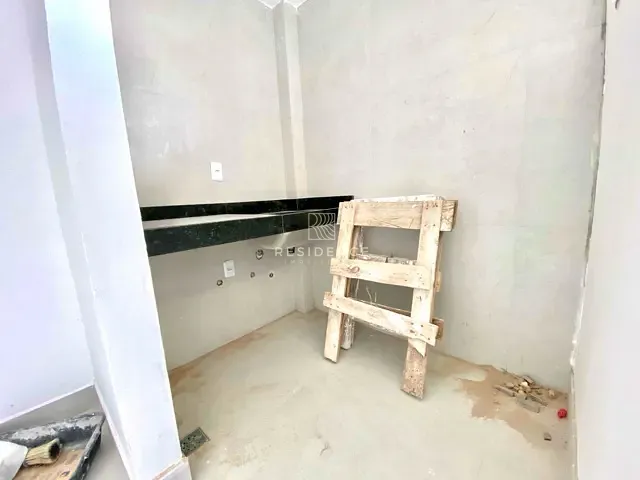 Apartamento com 111m² 3 quartos e 2 banheiros, à venda, no bairro Residencial Provence em Volta Redonda