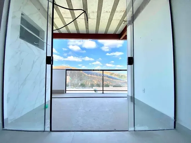 Apartamento com 111m² 3 quartos e 2 banheiros, à venda, no bairro Residencial Provence em Volta Redonda