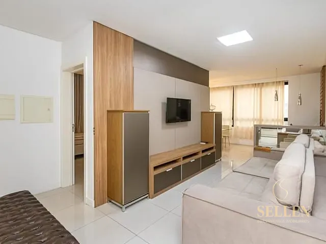 Apartamento 2 quartos e 2 banheiros, à venda, no bairro Nações em Balneário Camboriú