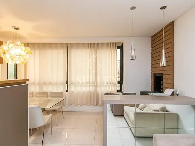 Apartamento 2 quartos e 2 banheiros, à venda, no bairro Nações em Balneário Camboriú