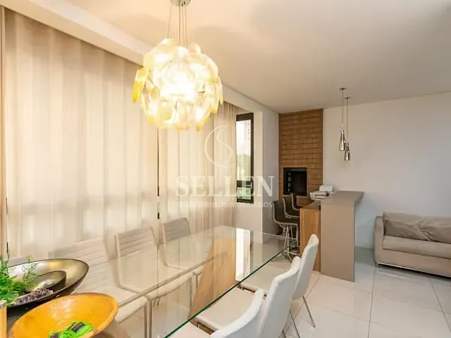 Apartamento 2 quartos e 2 banheiros, à venda, no bairro Nações em Balneário Camboriú