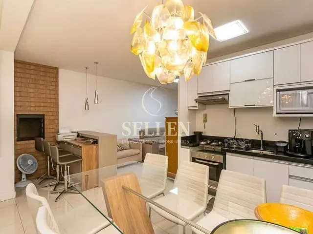 Apartamento 2 quartos e 2 banheiros, à venda, no bairro Nações em Balneário Camboriú