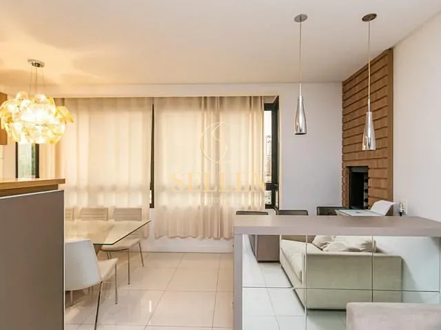 Apartamento 2 quartos e 2 banheiros, à venda, no bairro Nações em Balneário Camboriú