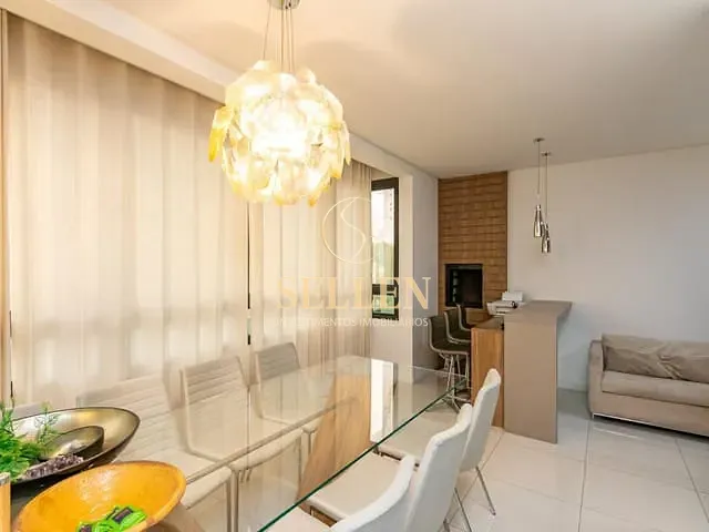 Apartamento 2 quartos e 2 banheiros, à venda, no bairro Nações em Balneário Camboriú