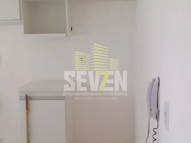 Apartamento com 45m² 2 quartos e 1 banheiro, à venda, no bairro Parque das Nações em Bauru