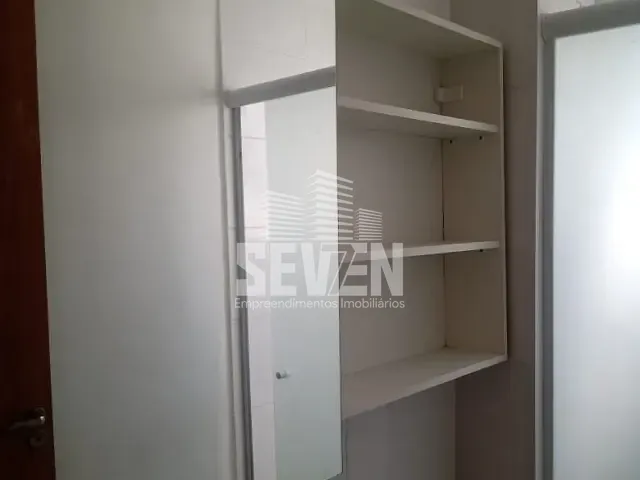 Apartamento com 45m² 2 quartos e 1 banheiro, à venda, no bairro Parque das Nações em Bauru