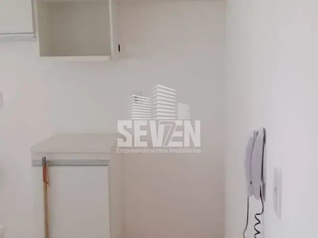 Apartamento com 45m² 2 quartos e 1 banheiro, à venda, no bairro Parque das Nações em Bauru