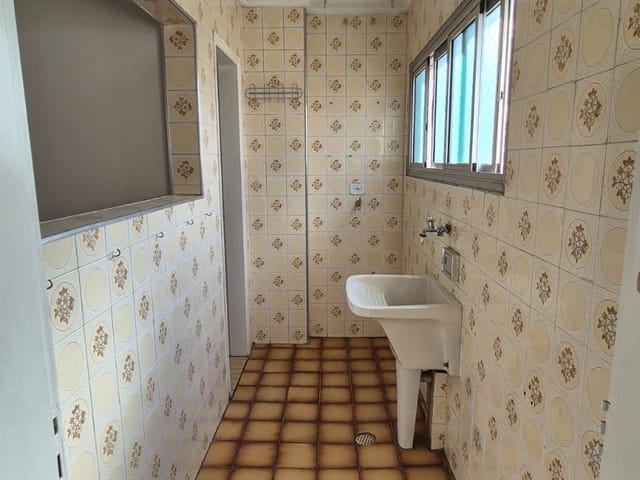 Apartamento 2 quartos e 2 banheiros, à venda, no bairro Cambuci em São Paulo