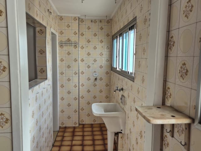 Apartamento 2 quartos e 2 banheiros, à venda, no bairro Cambuci em São Paulo