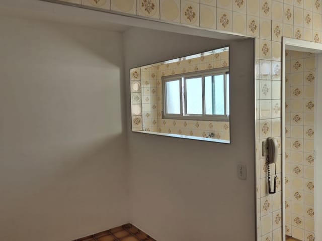 Apartamento 2 quartos e 2 banheiros, à venda, no bairro Cambuci em São Paulo