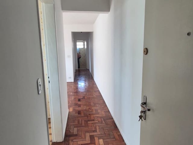 Apartamento 2 quartos e 2 banheiros, à venda, no bairro Cambuci em São Paulo