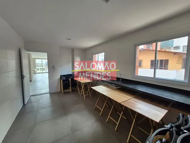 Apartamento 3 quartos e 1 banheiro, à venda, no bairro Pedreira em Belém