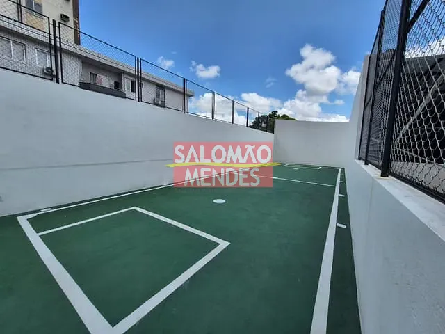 Apartamento 3 quartos e 1 banheiro, à venda, no bairro Pedreira em Belém