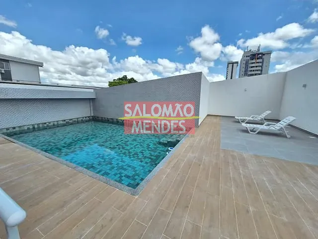 Apartamento 3 quartos e 1 banheiro, à venda, no bairro Pedreira em Belém