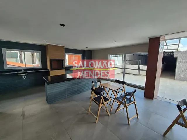 Apartamento 3 quartos e 1 banheiro, à venda, no bairro Pedreira em Belém