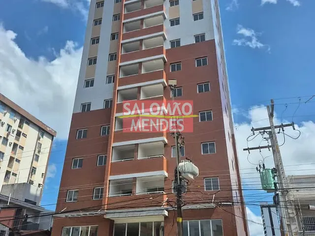Apartamento 3 quartos e 1 banheiro, à venda, no bairro Pedreira em Belém