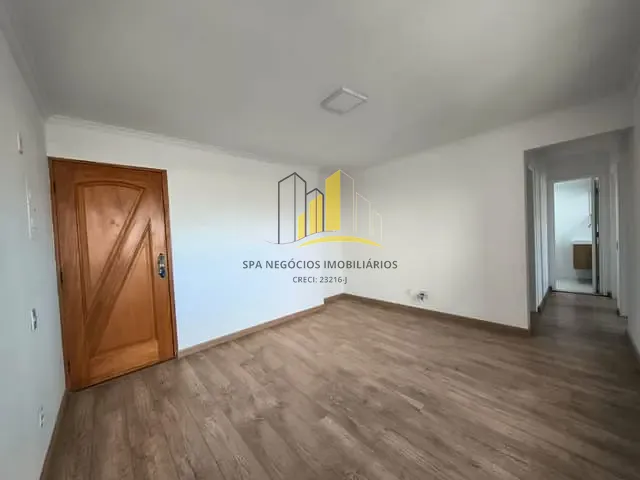 Apartamento com 54m² 2 quartos e 1 banheiro, à venda, no bairro Vila Carrão em São Paulo