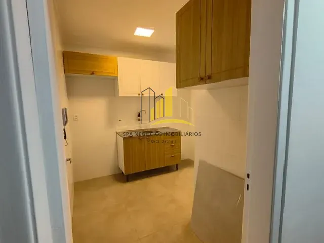 Apartamento com 54m² 2 quartos e 1 banheiro, à venda, no bairro Vila Carrão em São Paulo