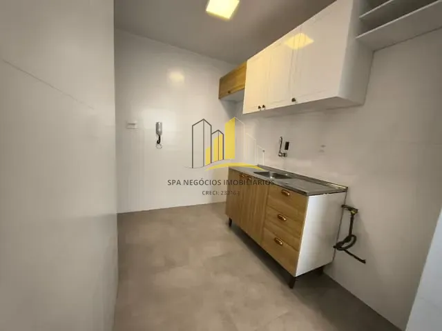 Apartamento com 54m² 2 quartos e 1 banheiro, à venda, no bairro Vila Carrão em São Paulo