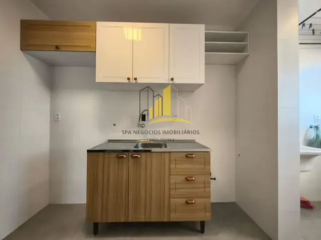Apartamento com 54m² 2 quartos e 1 banheiro, à venda, no bairro Vila Carrão em São Paulo
