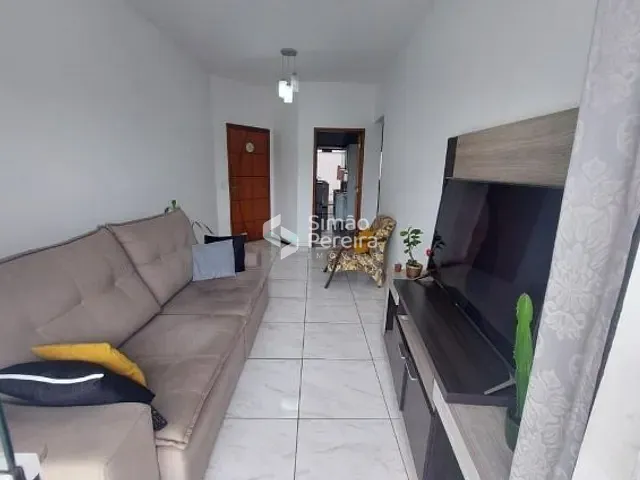 Apartamento 2 quartos e 2 banheiros, à venda, no bairro Vivendas da Serra em Juiz de Fora