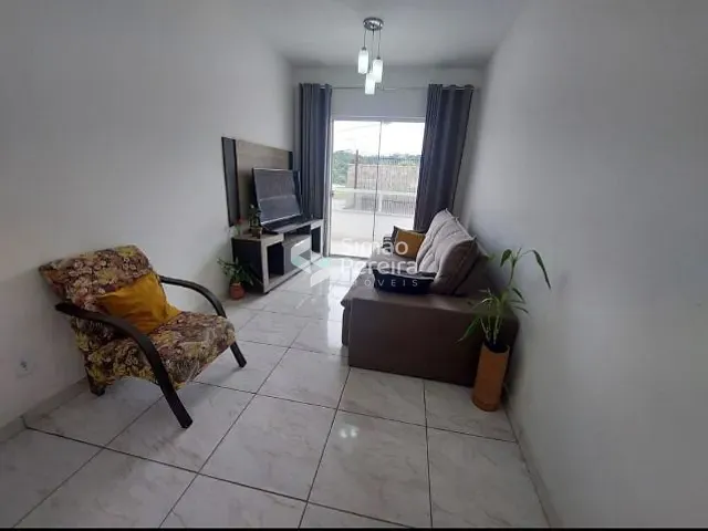 Apartamento 2 quartos e 2 banheiros, à venda, no bairro Vivendas da Serra em Juiz de Fora