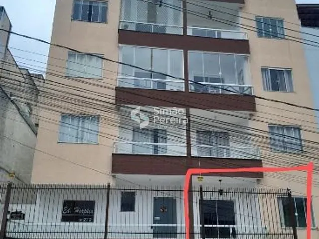 Apartamento 2 quartos e 2 banheiros, à venda, no bairro Vivendas da Serra em Juiz de Fora