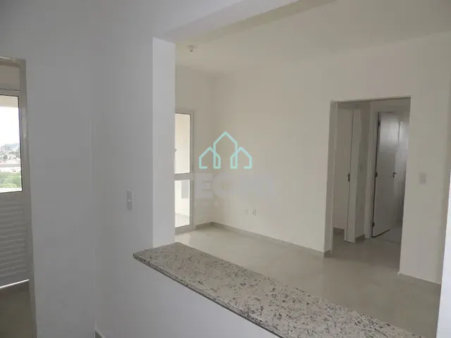Apartamento com 77m² 2 quartos e 2 banheiros, à venda, no bairro Jardim das Nações em Taubaté