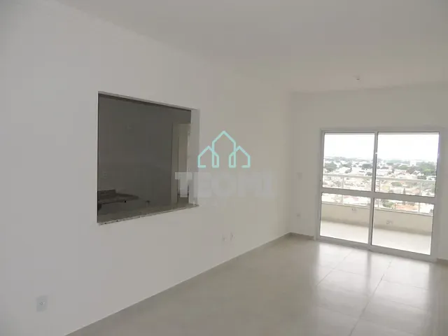 Apartamento com 77m² 2 quartos e 2 banheiros, à venda, no bairro Jardim das Nações em Taubaté