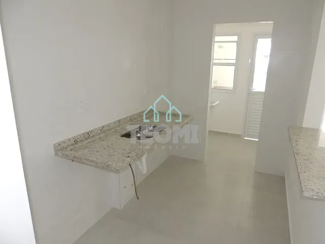 Apartamento com 77m² 2 quartos e 2 banheiros, à venda, no bairro Jardim das Nações em Taubaté