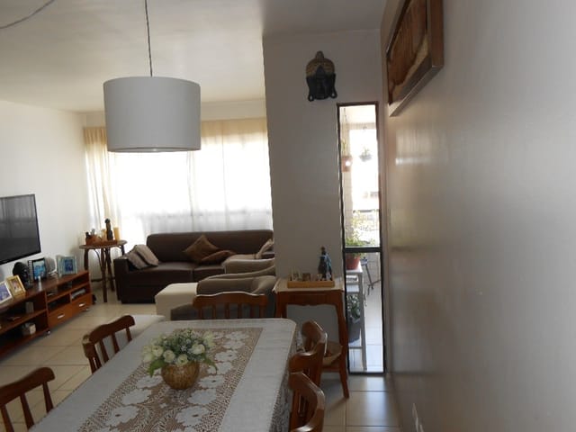 Foto do Apartamento - Apartamento Edf. Milazzo Residence 3 qrts à venda,Boa Viagem, Recife, PE | TGF SOLUÇÕES IMOBILIÁRIAS