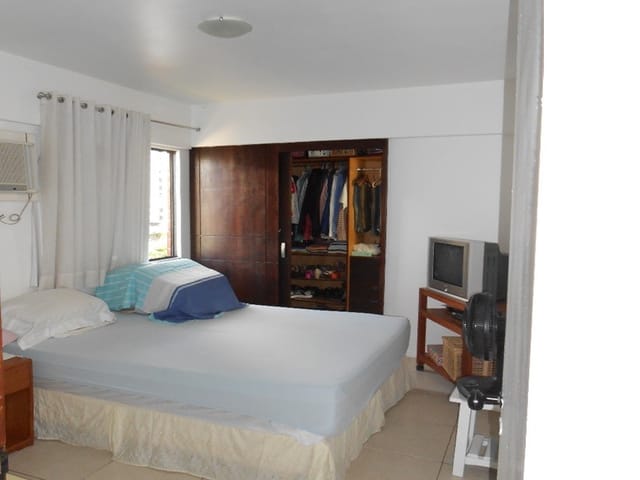 Foto do Apartamento - Apartamento Edf. Milazzo Residence 3 qrts à venda,Boa Viagem, Recife, PE | TGF SOLUÇÕES IMOBILIÁRIAS