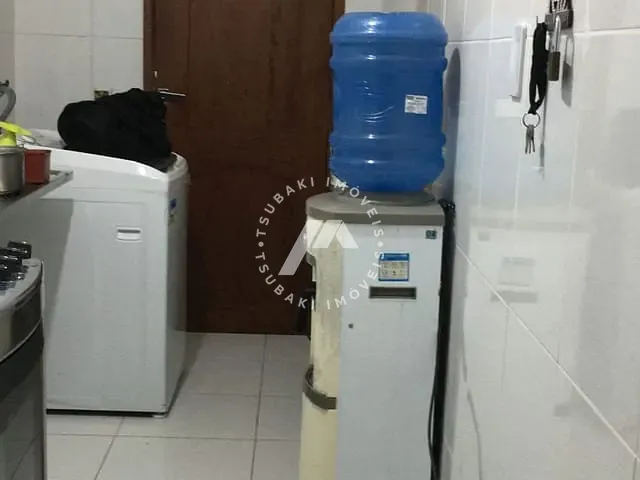 Apartamento 3 quartos e 2 banheiros, à venda, no bairro Tenoné em Belém