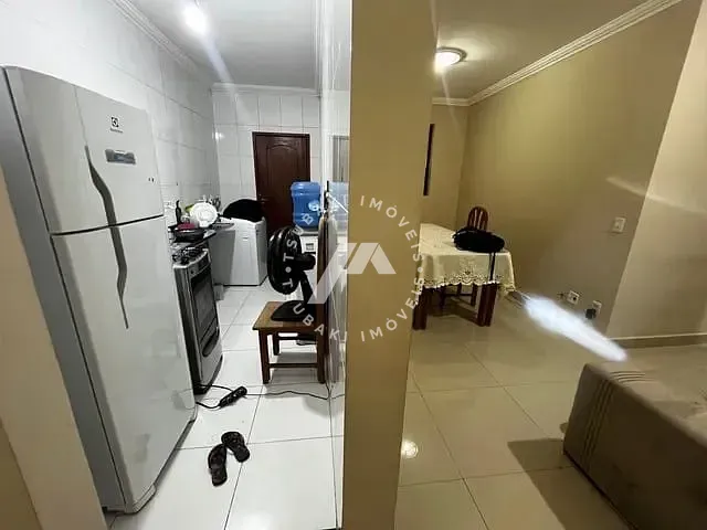 Apartamento 3 quartos e 2 banheiros, à venda, no bairro Tenoné em Belém