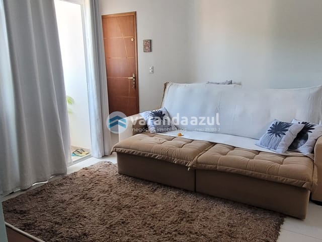 Apartamento 2 quartos e 1 banheiro, à venda, no bairro Jardim Universo em Mogi das Cruzes