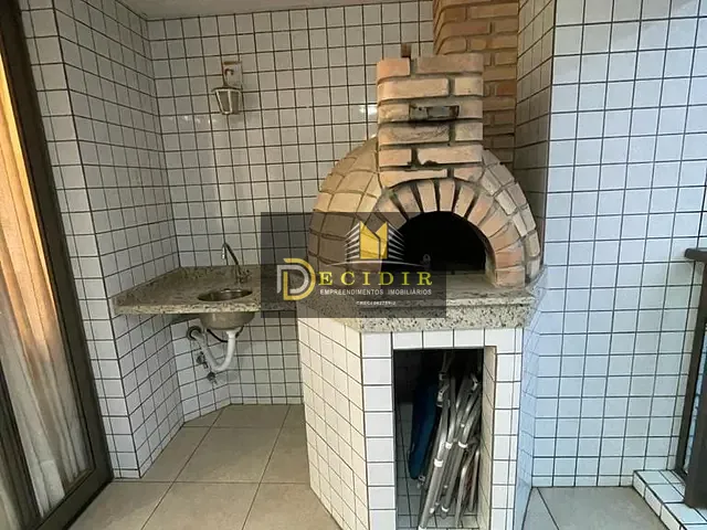 Apartamento com 300m² 4 quartos e 2 banheiros, à venda, no bairro Riviera em Bertioga