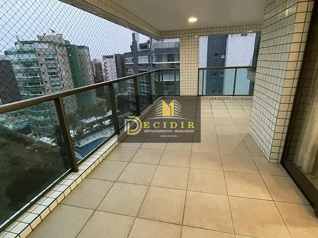Apartamento com 300m² 4 quartos e 2 banheiros, à venda, no bairro Riviera em Bertioga