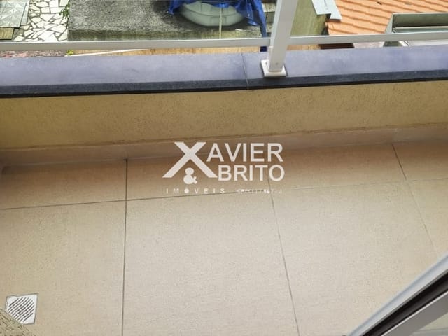 Foto do Apartamento - Apartamento à venda 2 Quartos, 47M², 1, São Paulo - SP | Imobiliária Xavier e Brito