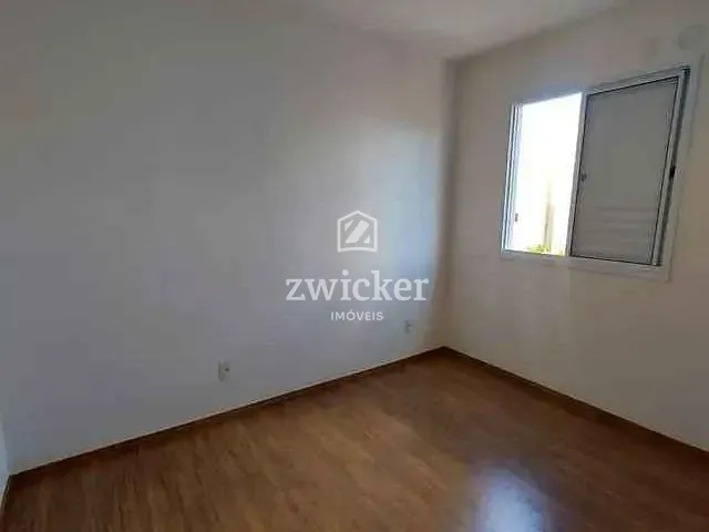 Apartamento com 44m² 2 quartos e 1 banheiro, à venda, no bairro Vitta São José em Bauru