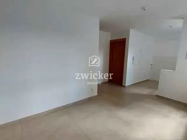 Apartamento com 44m² 2 quartos e 1 banheiro, à venda, no bairro Vitta São José em Bauru