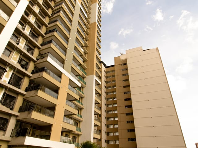 Apartamento 3 quartos e 2 banheiros, à venda, no bairro Alto dos Passos em Juiz de Fora
