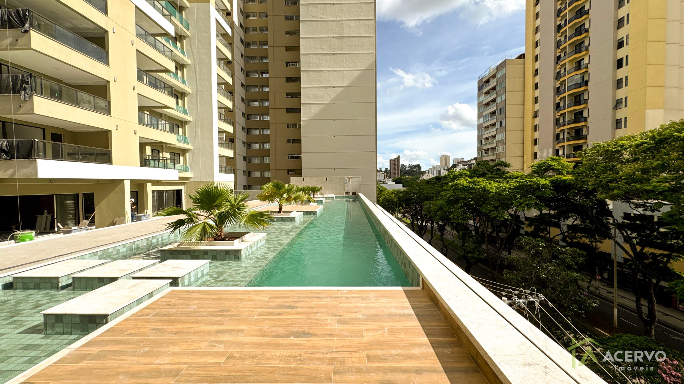 Apartamento à Venda em Alto dos Passos