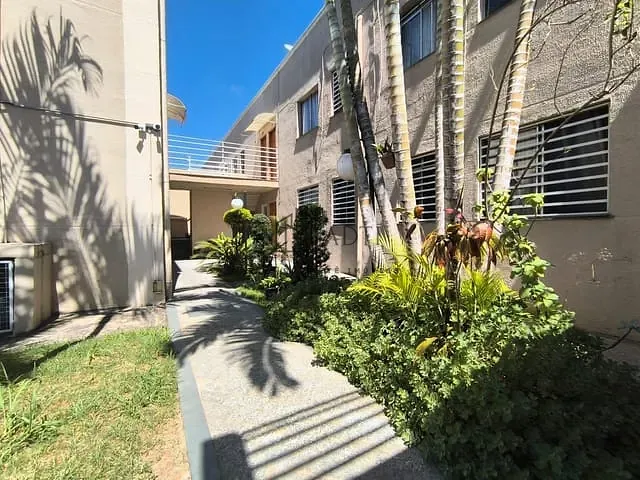 Apartamento 2 quartos e 1 banheiro, à venda, no bairro Jundiapeba em Mogi das Cruzes