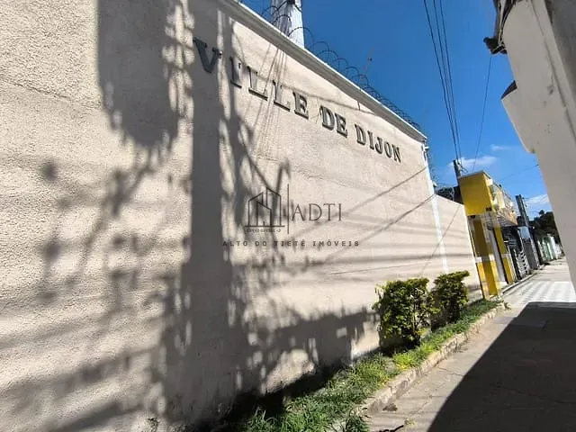 Apartamento 2 quartos e 1 banheiro, à venda, no bairro Jundiapeba em Mogi das Cruzes