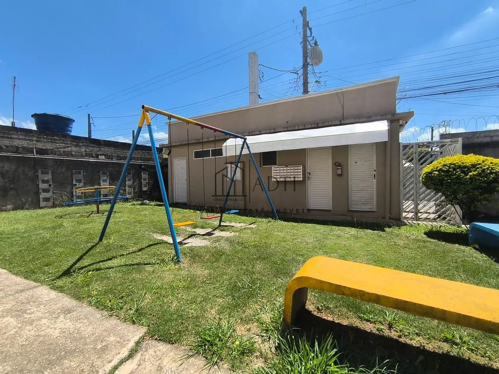 Apartamento, 2 quartos, 50 m² - Foto 30